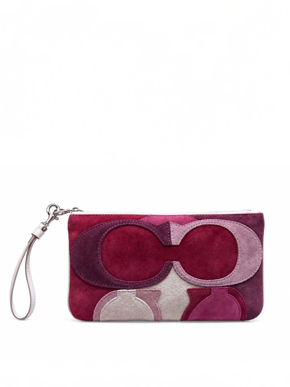 COMING SOON
Coach Vintage Gallery Optic Signature C wristlet
